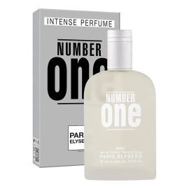 Perfume Number One Paris Elysees Unissex Intense 100ml