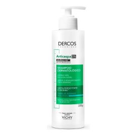 Shampoo Anticaspa Dercos 300g Vichy - [PIX]