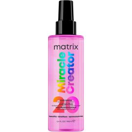 Spray Leave-in Miracle Creator 190ml - Matrix