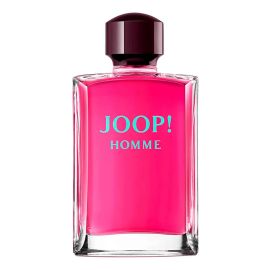 Perfume Masculino Homme Eau de Toilette 200ml Joop - [PIX]