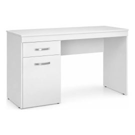Escrivaninha 1 Gaveta 1 Porta Demóbile Office Morada