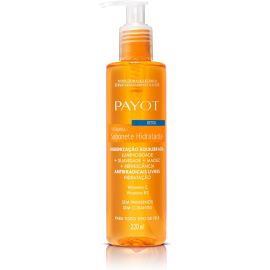 Sabonete Liquido Detox, Vitamina C- Payot 220Ml