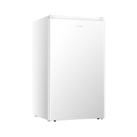 Frigobar Hisense 90 Litros Porta Reversível Branco 1 Porta RR121NW3A/RR121NW2A - [PIX]