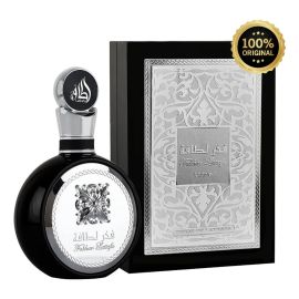 Perfume Árabe Masculino Fakhar Black Eau de Parfum 100 ml - [PIX]