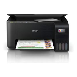 Impressora multifuncional cor Epson EcoTank L3250 - [PIX]