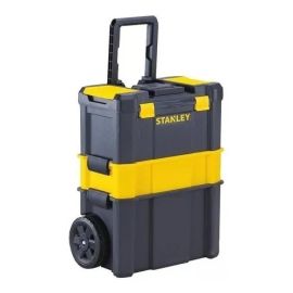 Caixa de Ferramentas Stanley 3 Compartimentos STST18631