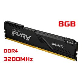 Kingston Fury Beast Kf432c16bb/8 1 8 gb