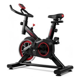 Bicicleta Ergométrica Spinning X11 - [PIX]