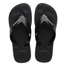 Chinelo Sandália Havaianas Top Max Comfort (3 cores) - [PIX]