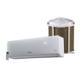 Ar Condicionado Split Hi Wall Inverter Philco 9000 BTU/h Frio PAC9FC – 220 Volts - [PIX]