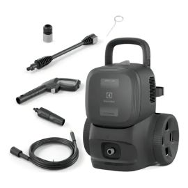 Lavadora de Alta Pressão Electrolux 2200psi 1800w - [PIX]
