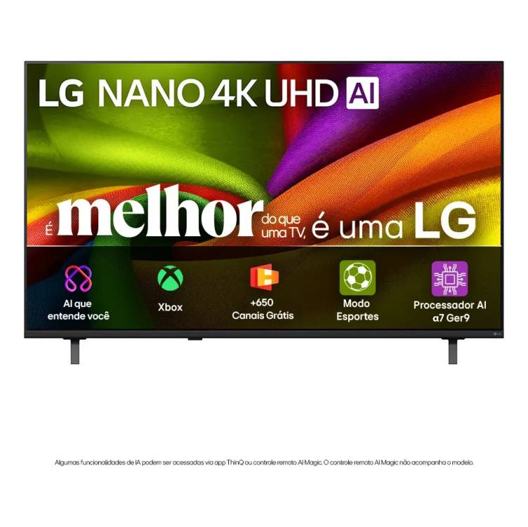 Imagem da promoção