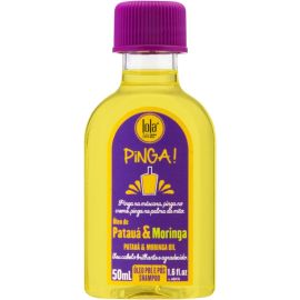 Pinga Patuá e Moringa Óleo 50ml, Lola Cosmetics - [RECORRÊNCIA]