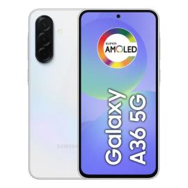 Smartphone Samsung Galaxy A36 5G 128GB 6GB RAM - [PIX]