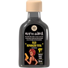 Lola From Rio Óleo Reparador Morte Súbita 50ml