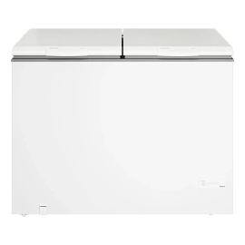 Freezer Horizontal Consul 2 Portas 410 Litros Branco - CHB42MB - [PIX]