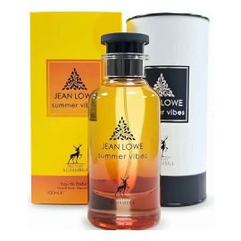 Perfume Árabe - Maison Alhambra Jean Lowe Summer Vibes 100ml