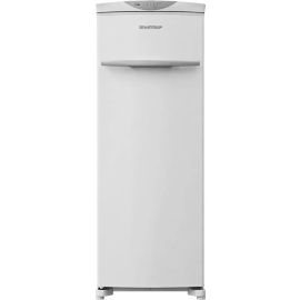 Freezer 276 Litros Vertical Flex Frost Free Branco Brastemp