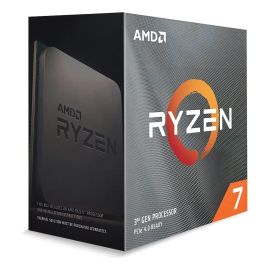 Processador AMD Ryzen 7 5700X 3.4GHz (4.6GHz Max Turbo) AM4