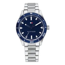 Relógio Tommy Hilfiger Aço Prateado 1791817