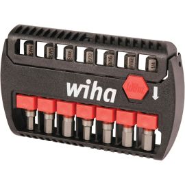 Wiha 76894-Wih 084705768946, Multicolorido, Tamanho Único