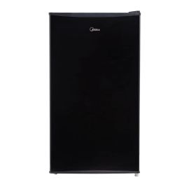 Frigobar 93 Litros Black Edition Inverter Bivolt Midea - [PIX]