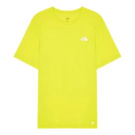 Camiseta The North Face Hyper Tee Crew Original
