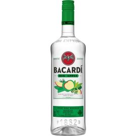 Rum Bacardi Big Apple 700ml - [PIX]