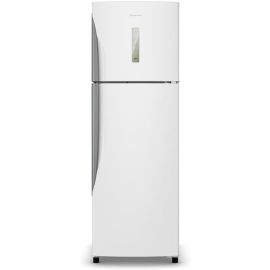 Geladeira Panasonic 391 Litros Duplex Frost Free Inverter Branca NR-BT44PV3W 110V - [PIX]