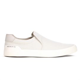 Tênis Casual Aramis Daily Slip Confortável Moderno - [PIX]