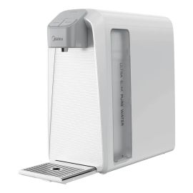 Purificador de Água Slimpure Branco Midea Branco