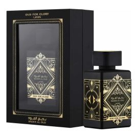 Perfume Bade'e Al Oud Oud For Glory Original 100Ml - [PIX]