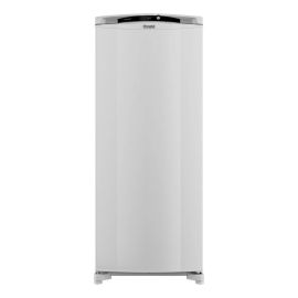 Geladeira Consul Frost Free 297 Litros Branca - CRB36MB 127v - [PIX]