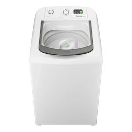 Máquina de Lavar Consul 9kg Branca com Dosagem Econômica - C