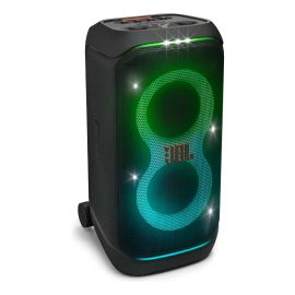 Caixa de Som JBL PartyBox Stage 320 - [PIX]