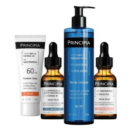 Principia Kit Primeira Rotina Avançada