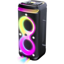 Caixa de Som PULSEBOX 3 1300W RMS - SP519