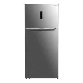 Geladeira Philco Frost Free Inverter 480l Inox Prf506ti 220V