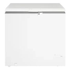 Freezer Horizontal Consul 307 Litros Branco - CHA31MB 220V - [PIX]