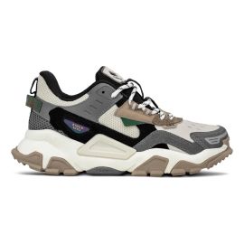 Tênis Qix Trek Original - Masc/fem - Todas As Cores + Nf Bege
