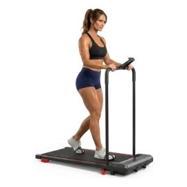 Esteira Ergométrica Elétrica Dobrável Residencial Cardio - [PIX]