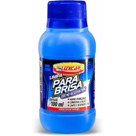 Limpa para-Brisa Luxcar 100 ml