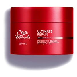 Máscara Capilar Wella Professionals Ultimate Repair 150ml - [PIX]