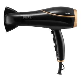 Secador de Cabelos Britânia 3 Temperaturas 2100W BSC2250 Bivolt