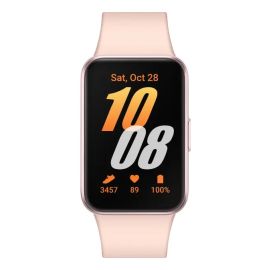 Smartwatch Samsung Galaxy Fit3 Display 1.6" Rosé