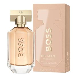 Boss The Scent For Her Hugo BosDe Parfum 100mls Eau - [PIX]