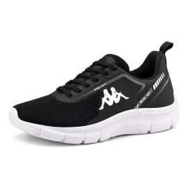Tênis Kappa Run 200 Original Caminhada Academia