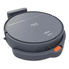 Aspirador Robo Philco Pas29a Bivolt Cinza