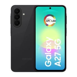Smartphone Samsung Galaxy A27 5G 128GB 6GB - [PIX]