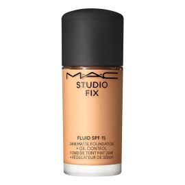 Mini Base Líquida Mac Soft Matte Studio Fix Fps15 - 15ml - [PIX]